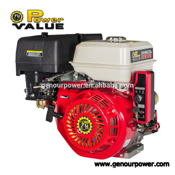 Power Value GX390 13HP OHV Engine 389cc 4stroke air cooled type